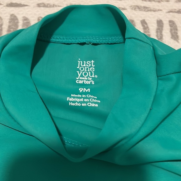 Carters Two piece bathing swim suit - Picture 6 of 14